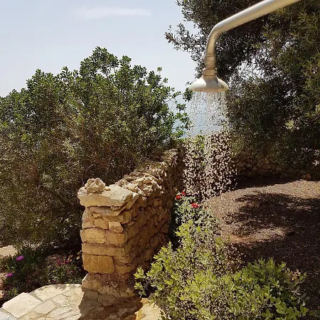 Βίλα L'oialora Santa Maria di Leuca