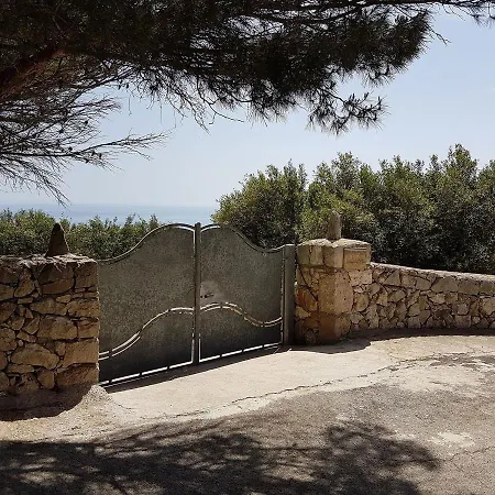 Βίλα L'oialora Santa Maria di Leuca