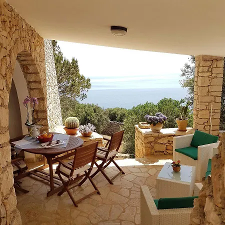 Βίλα L'oialora Santa Maria di Leuca